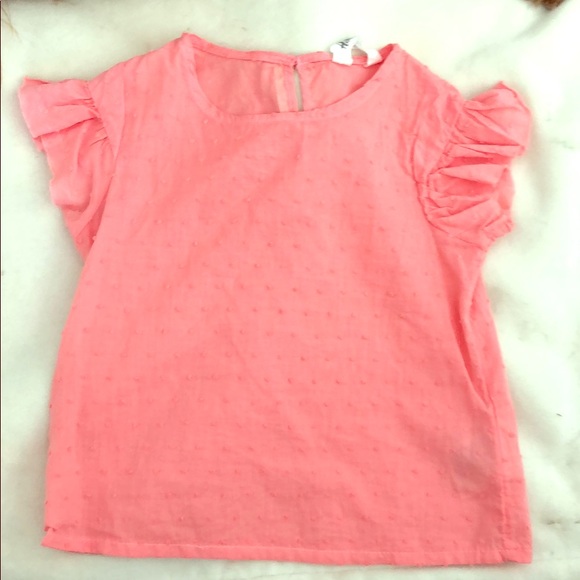 Cute Toddler Top - Picture 1 of 2